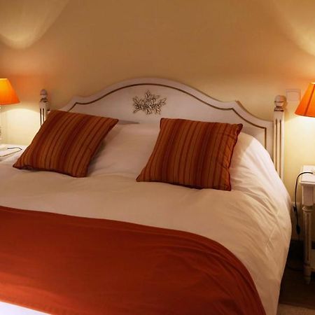 Domaine Saint-Roch Hotel Spa Salzuit Kültér fotó