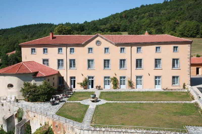 Domaine Saint-Roch Hotel Spa Salzuit Kültér fotó